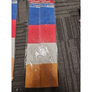 2- Disney‎ Lasers Magical Memories Idea Book Support Product. Minie Mouse